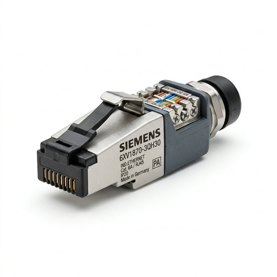 SIEMENS/PA 6XV1870-3QH30