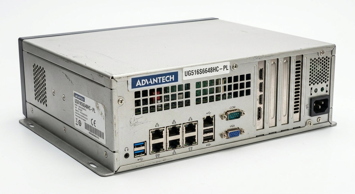 Advantech UG516S6648HC-PL
