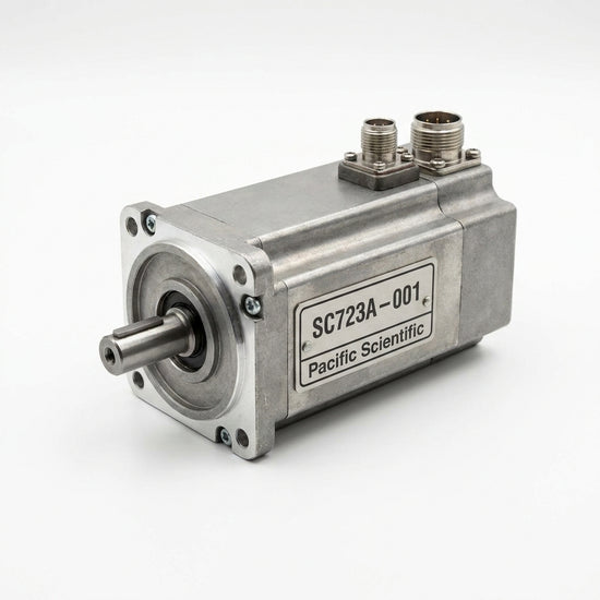 Pacific Scientific SC723A-001