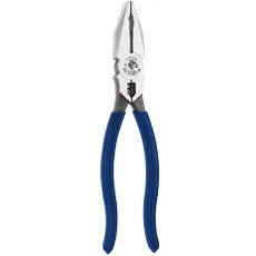 Alicate universal de 219mm de longitud Largo 2.6mm