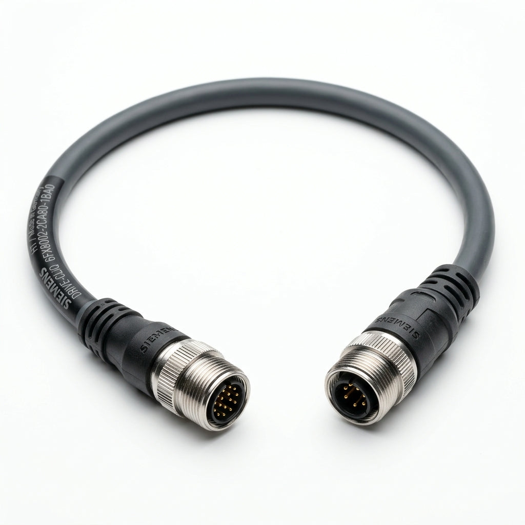 SIEMENS/HT 6FX8002-2CA80-1BA0