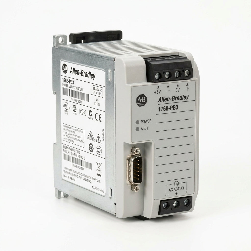Allen-Bradley 1768-PB3