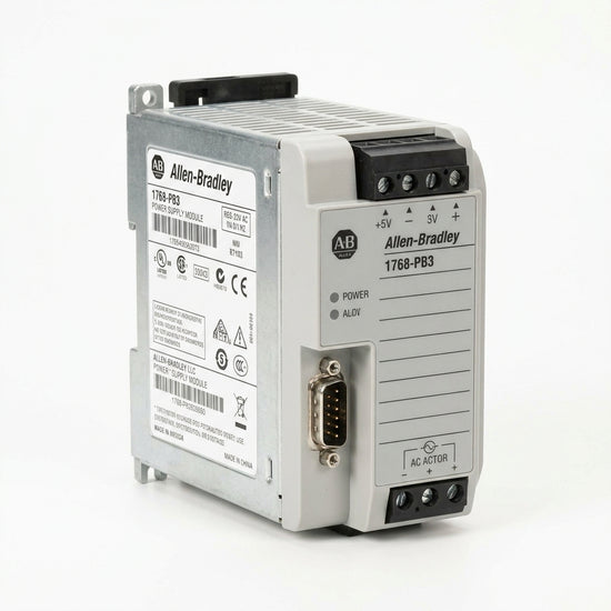 Allen-Bradley 1768-PB3