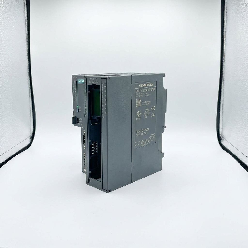 SIEMENS/FA 6ES7315-2AG10-0AB0