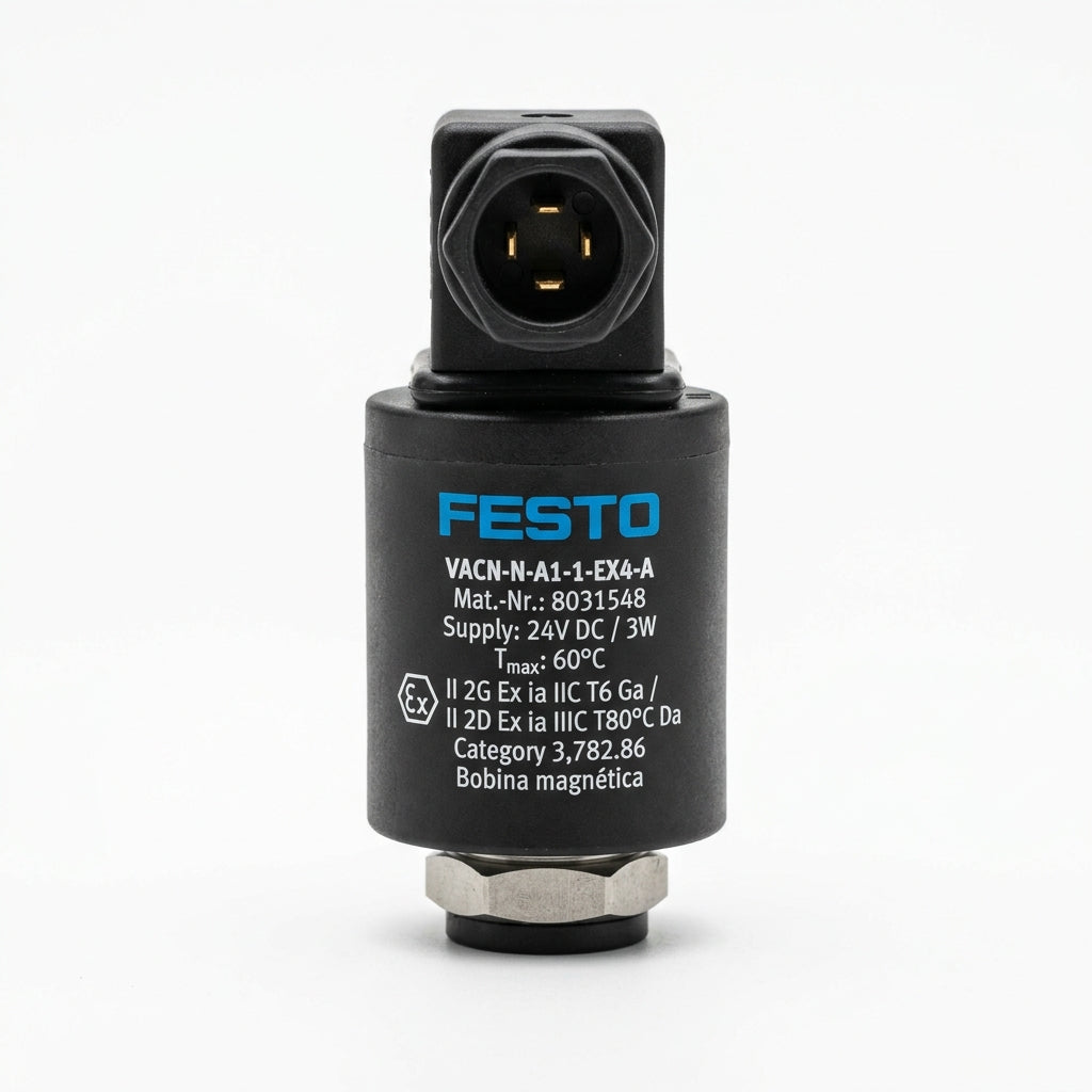 FESTO VACN-N-A1-1-EX4-A