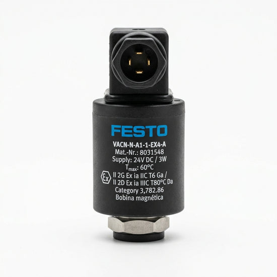 FESTO VACN-N-A1-1-EX4-A