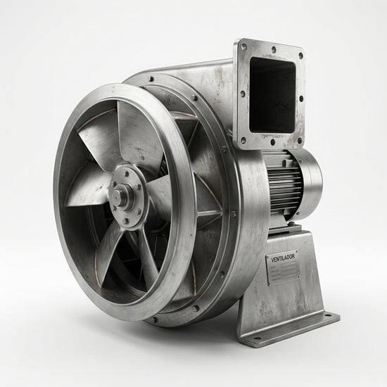 BIND AXIAL FAN G12038HA1BT-7P