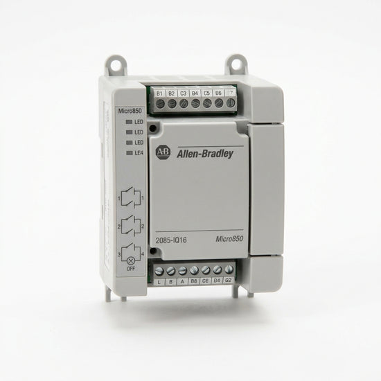 Allen-Bradley 2085-IQ16