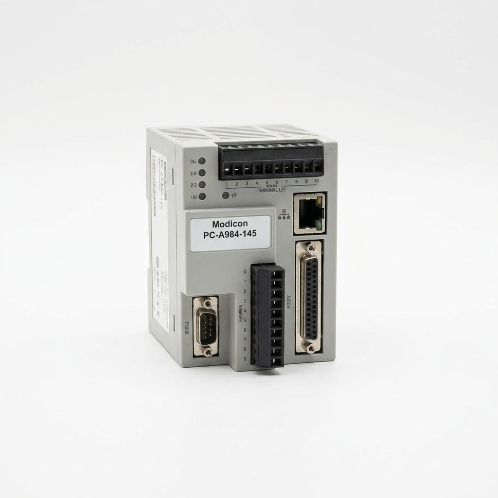 Modicon PC-A984-145