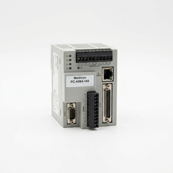 Modicon PC-A984-145