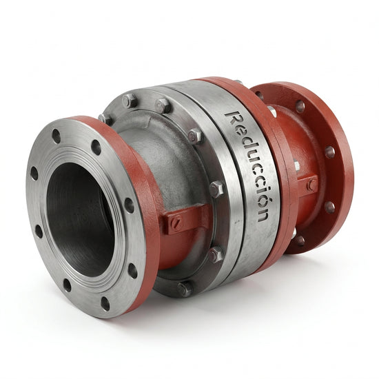 BIND 43971 REDUCCION BUSHING GALV. 2 A 1'' CG-230