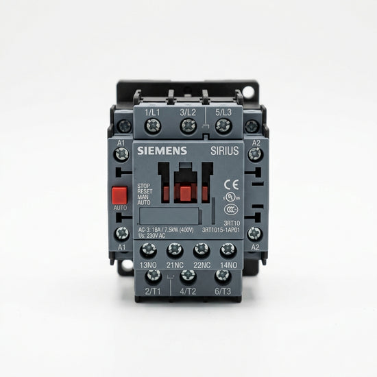 SIEMENS 3RT1015-1AP01