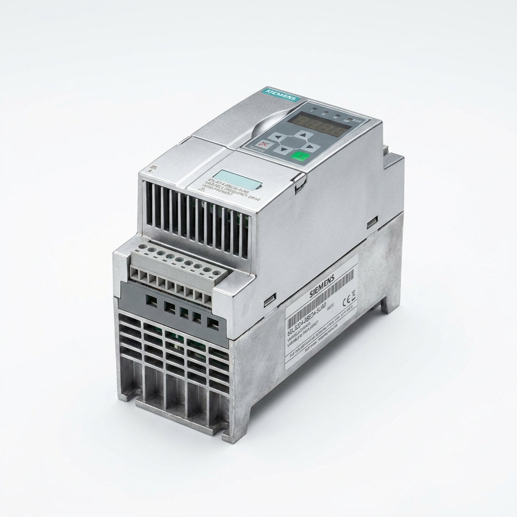 Siemens 6SL3224-0BE34-5UA0