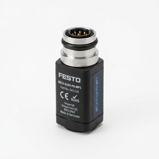 FESTO NECA-S1G9-P9-MP1