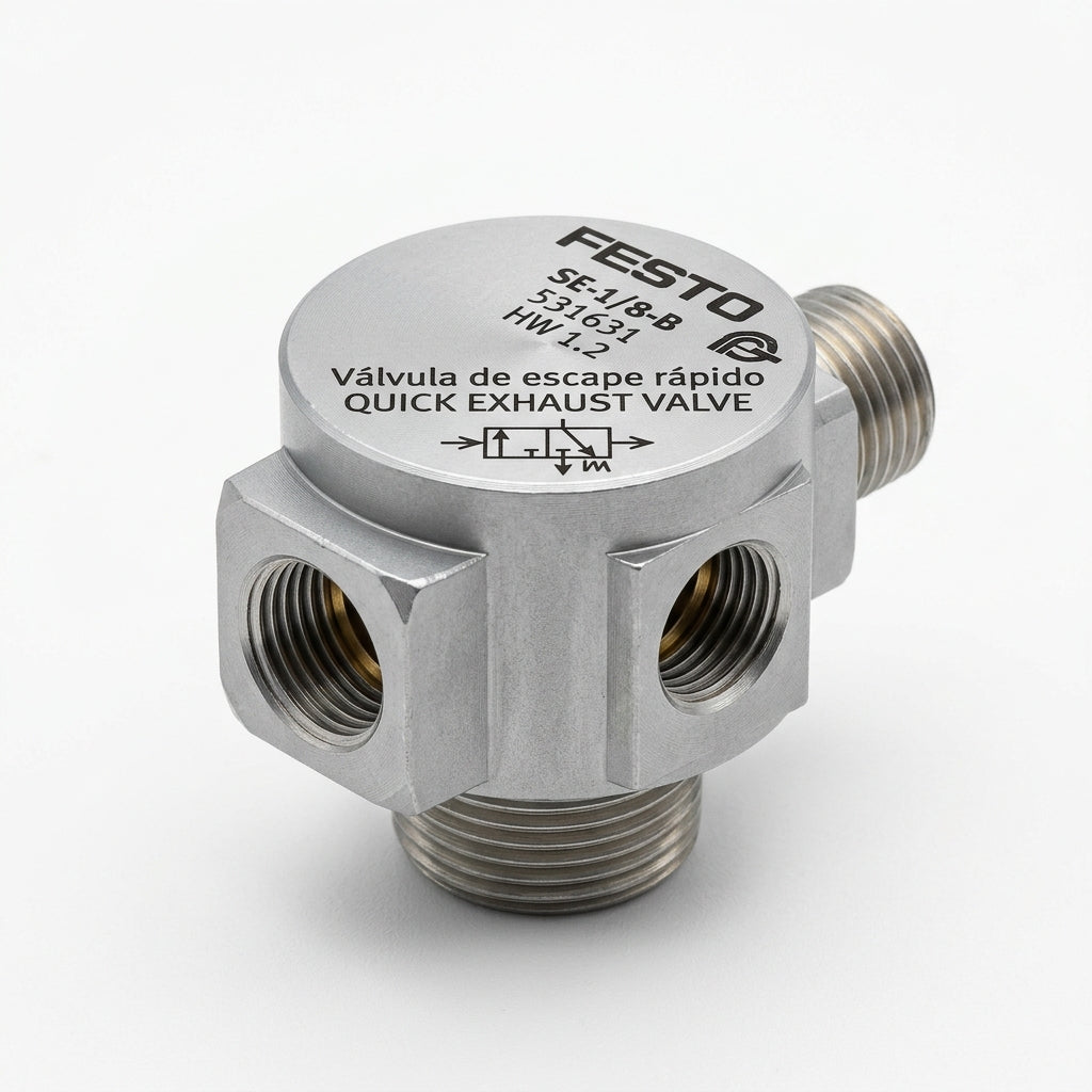 FESTO SE-1/8-B