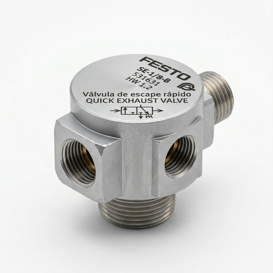 FESTO SE-1/8-B