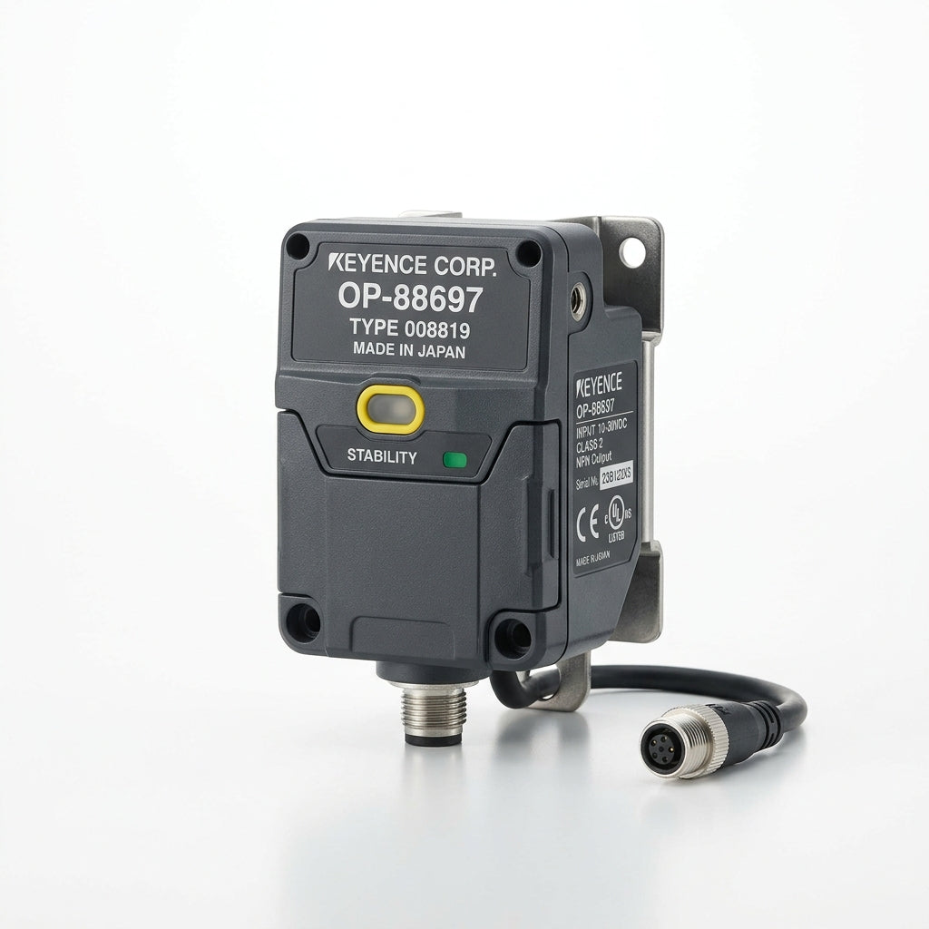 KEYENCE CORP OP-88697