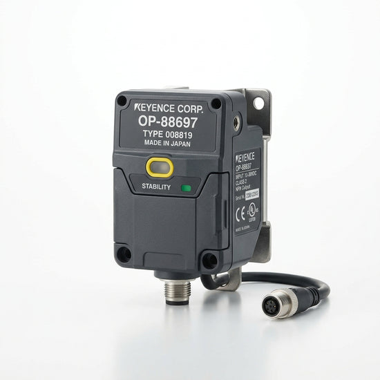 KEYENCE CORP OP-88697