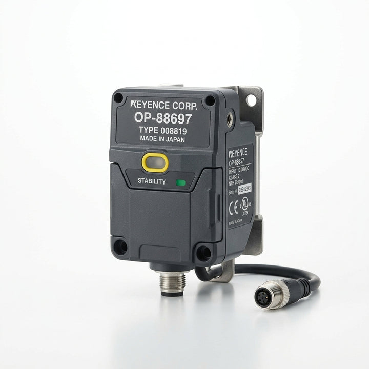 KEYENCE CORP OP-88697