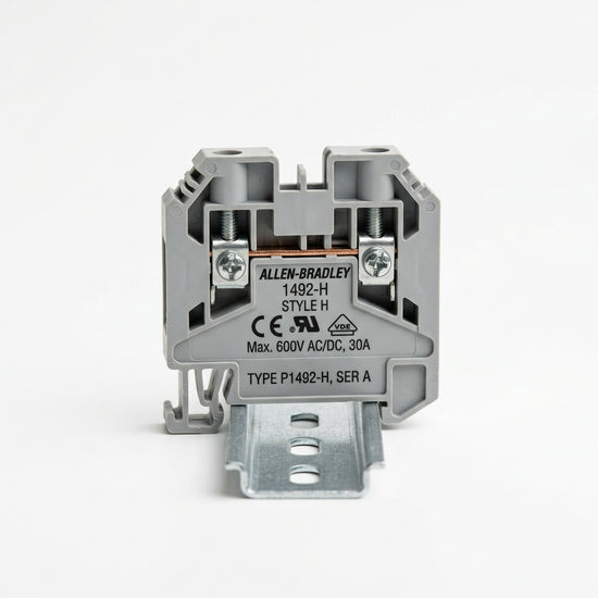 Allen Bradley 1492 Style H bloques de terminales