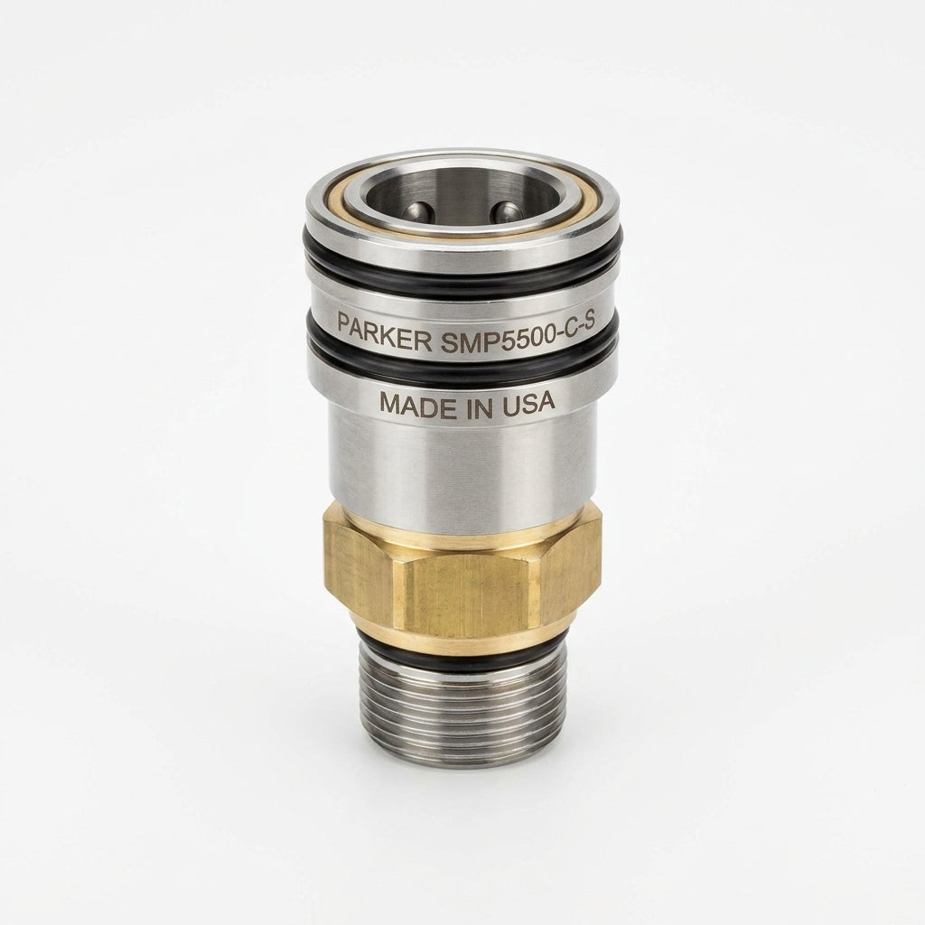 Parker SMP5500-C-S