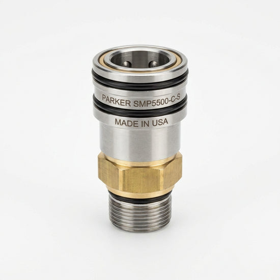 Parker SMP5500-C-S