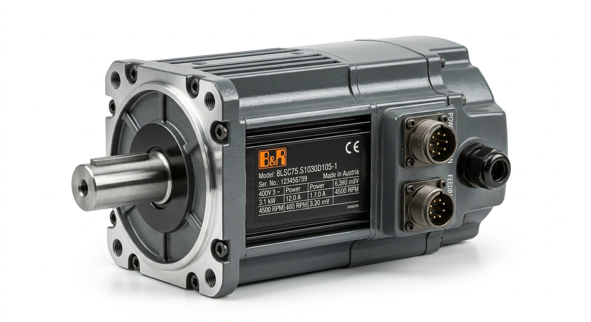 B&R 8LSC75.S1030D105-1