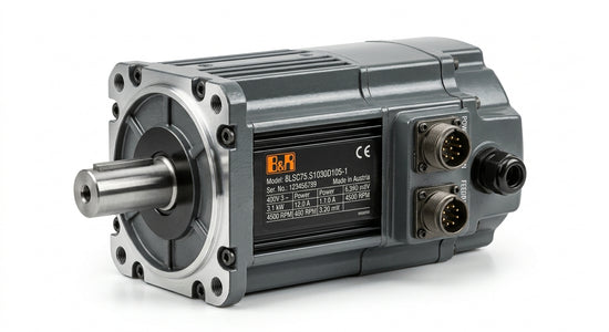 B&R 8LSC75.S1030D105-1