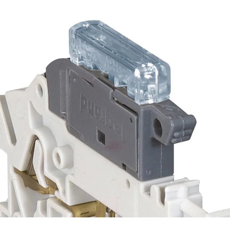 INDICADOR DE FUSION P/CLEMA SECCIONABLE