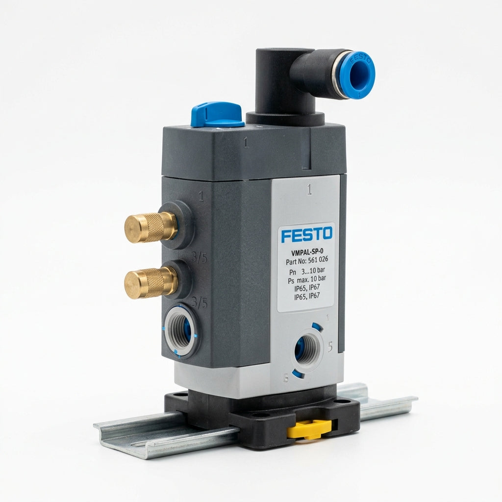 FESTO VMPAL-SP-0