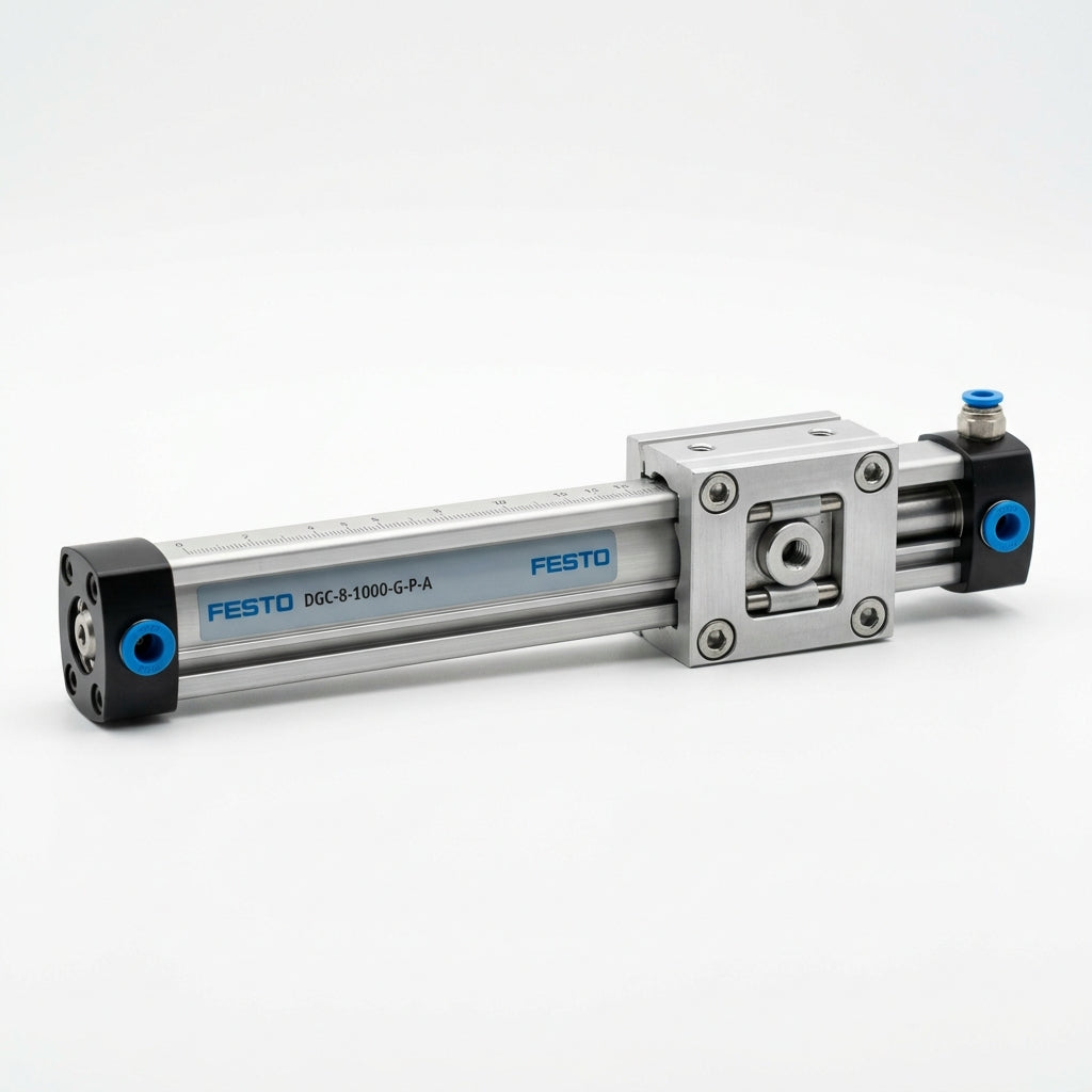 FESTO DGC-8-1000-G-P-A