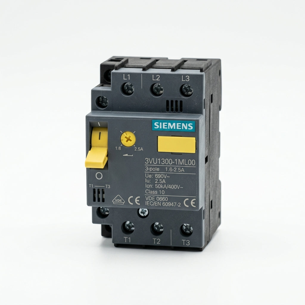 SIEMENS 3vu1300-1ml00