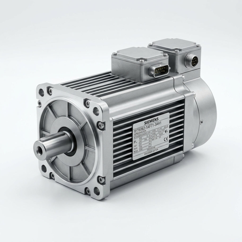 SIEMENS 1FT6062-1AF71-3AH1