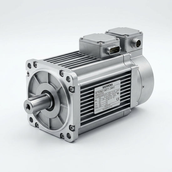 SIEMENS 1FT6062-1AF71-3AH1