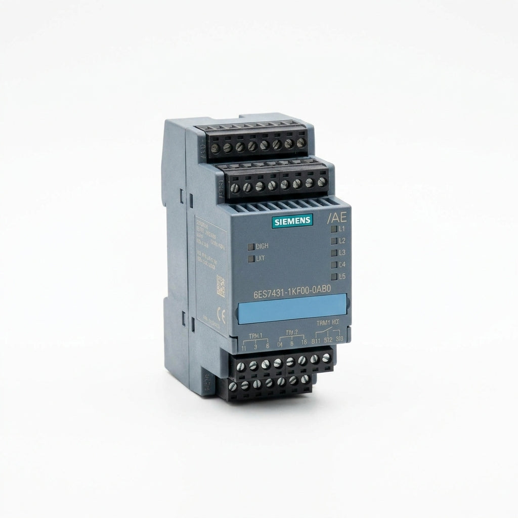 SIEMENS/AE 6ES7431-1KF00-0AB0