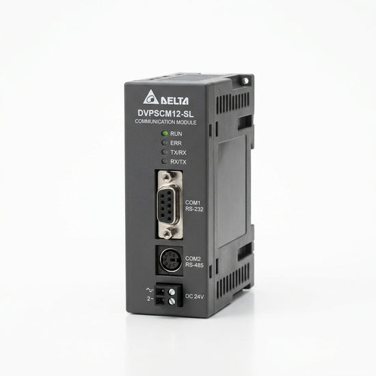 Delta DVPSCM12-SL