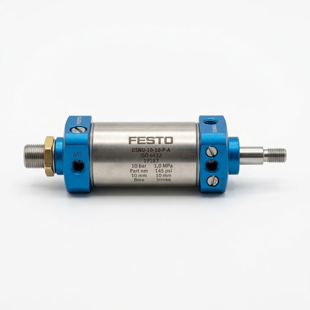 FESTO DSNU-10-10-P-A