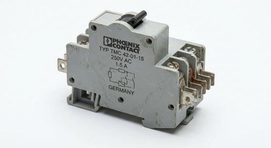 PHOENIX CONTACT TYP TMC 42-01-15