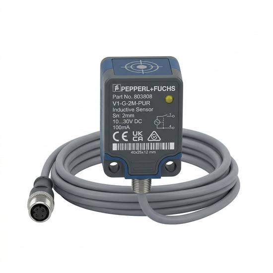 PEPPERL & FUCHS 803808