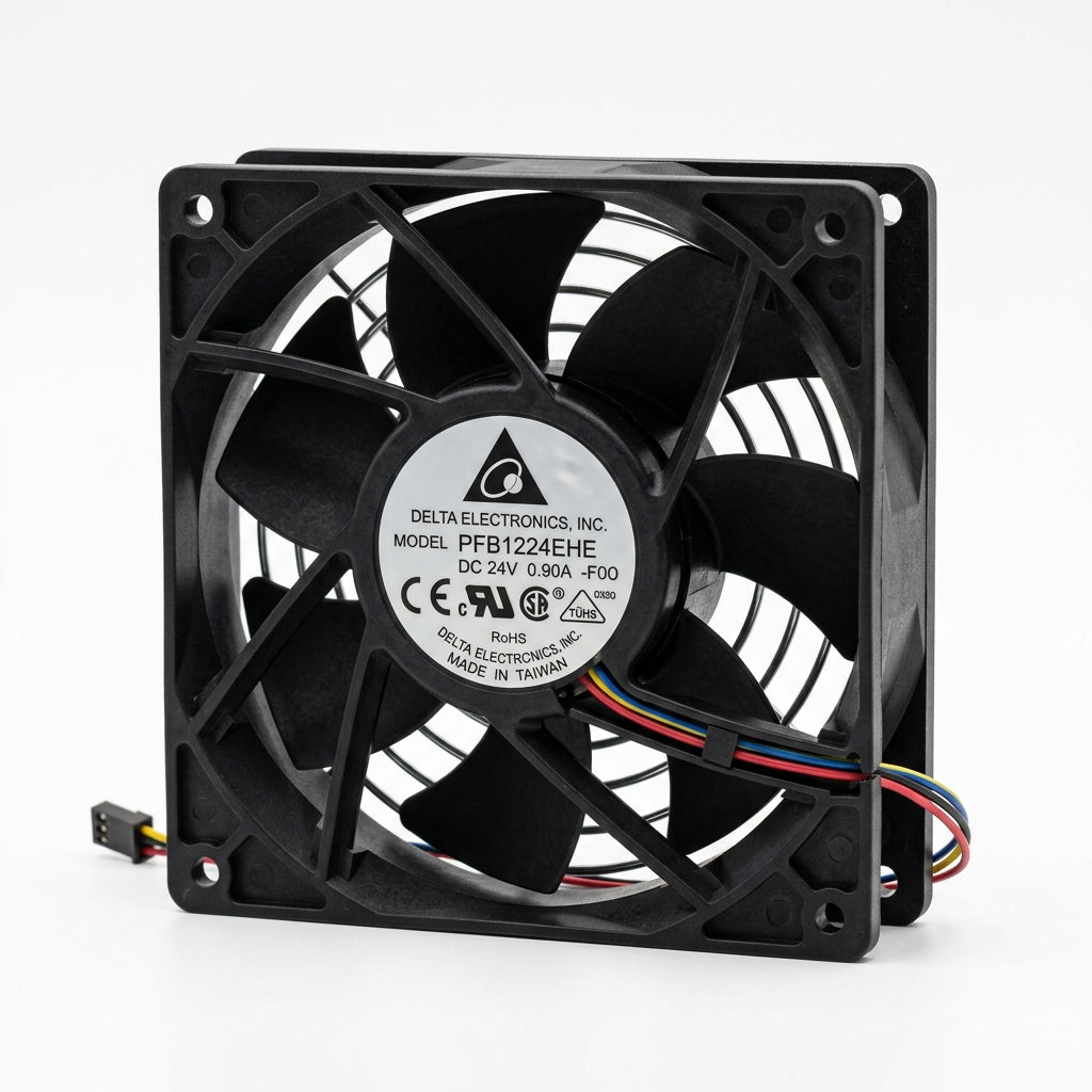DELTA ELECTRONICS INC PFB1224EHE