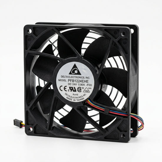 DELTA ELECTRONICS INC PFB1224EHE
