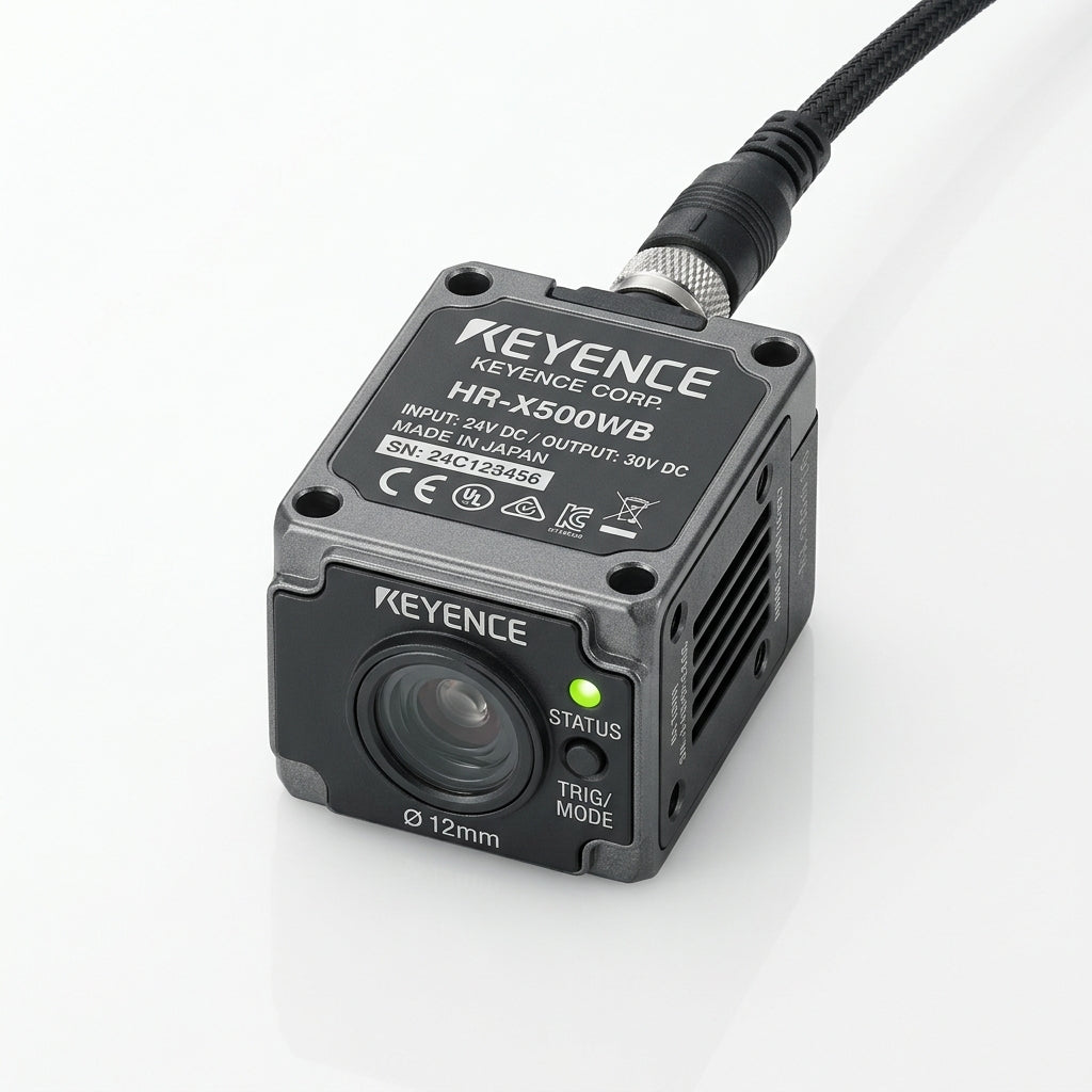 KEYENCE CORP HR-X500WB