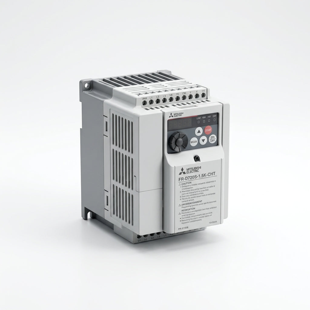 Mitsubishi Electric FR-D720S-1.5K-CHT