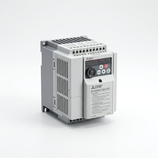 Mitsubishi Electric FR-D720S-1.5K-CHT
