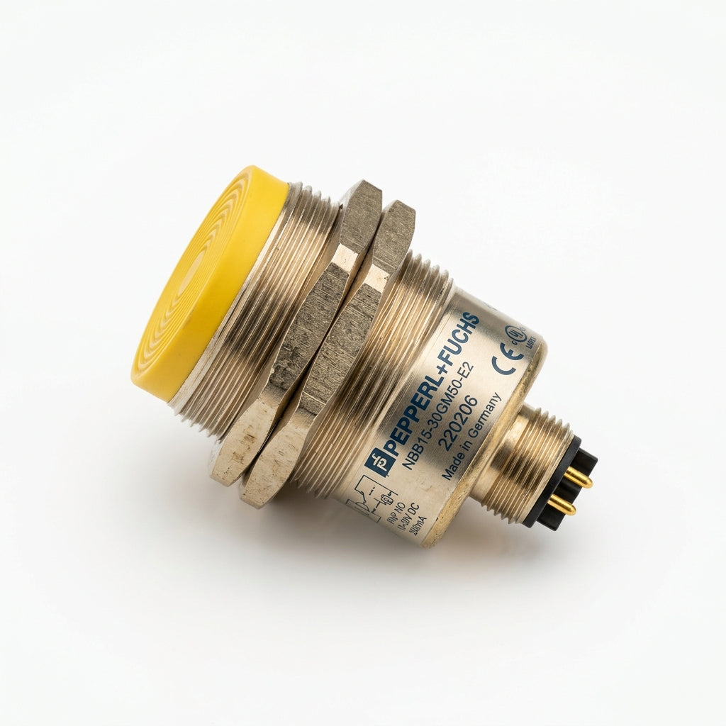 PEPPERL & FUCHS 220206