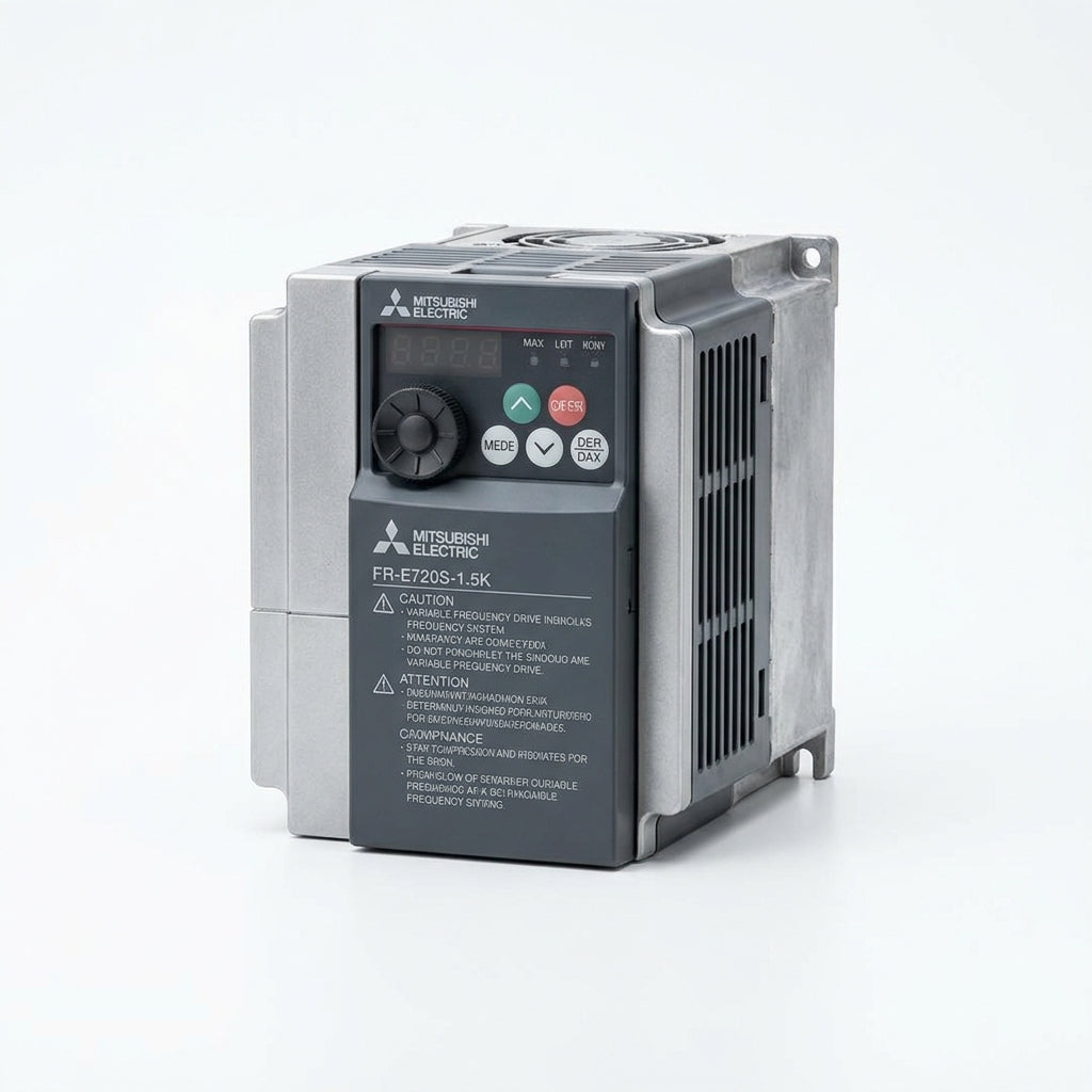 Mitsubishi Electric FR-E720S-1.5K