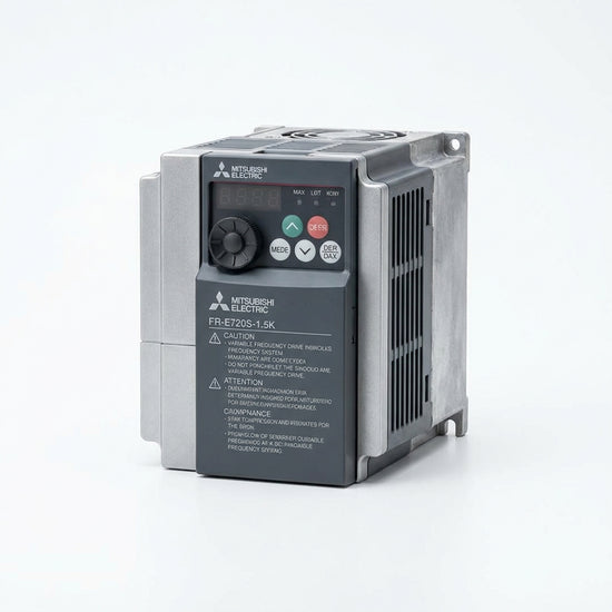 Mitsubishi Electric FR-E720S-1.5K