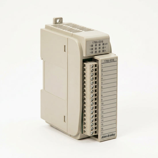 Allen-Bradley 1769-IQ16