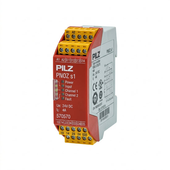 PILZ 570570