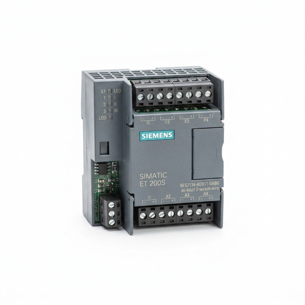 Siemens 6ES7134-4GB11-0AB0